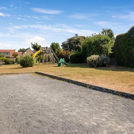 Fully Renovated House Only Few Minutes Walk Away From Ohama Beach Vierville-sur-Mer Exterior photo