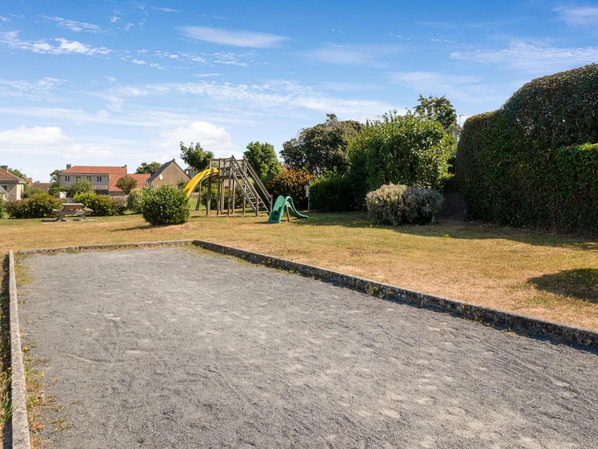 Fully Renovated House Only Few Minutes Walk Away From Ohama Beach Vierville-sur-Mer Exterior photo