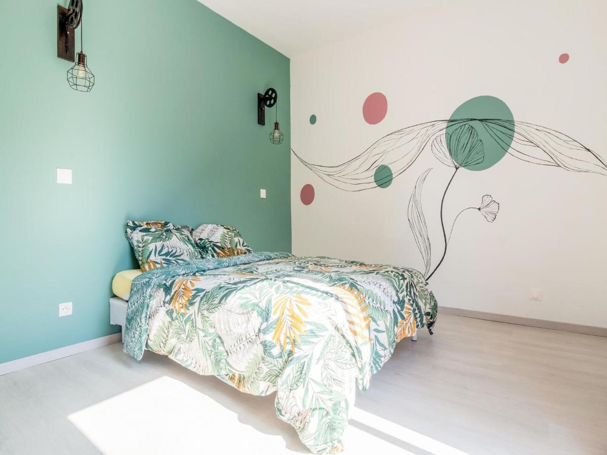 Fully Renovated House Only Few Minutes Walk Away From Ohama Beach Vierville-sur-Mer Exterior photo